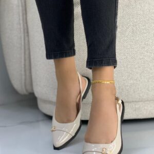 Stiletto Dala